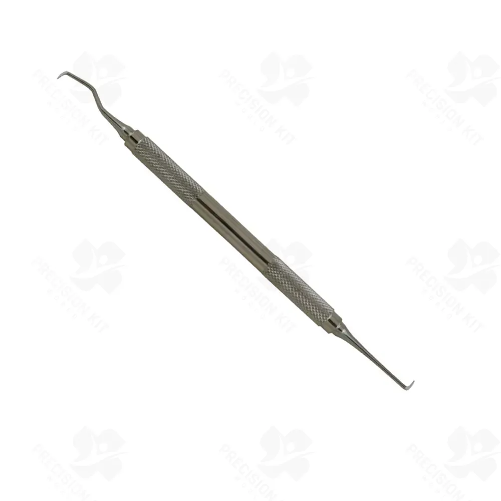 1 Goldman Fox Scaler